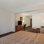 Quality Inn & Suites Chambersburg