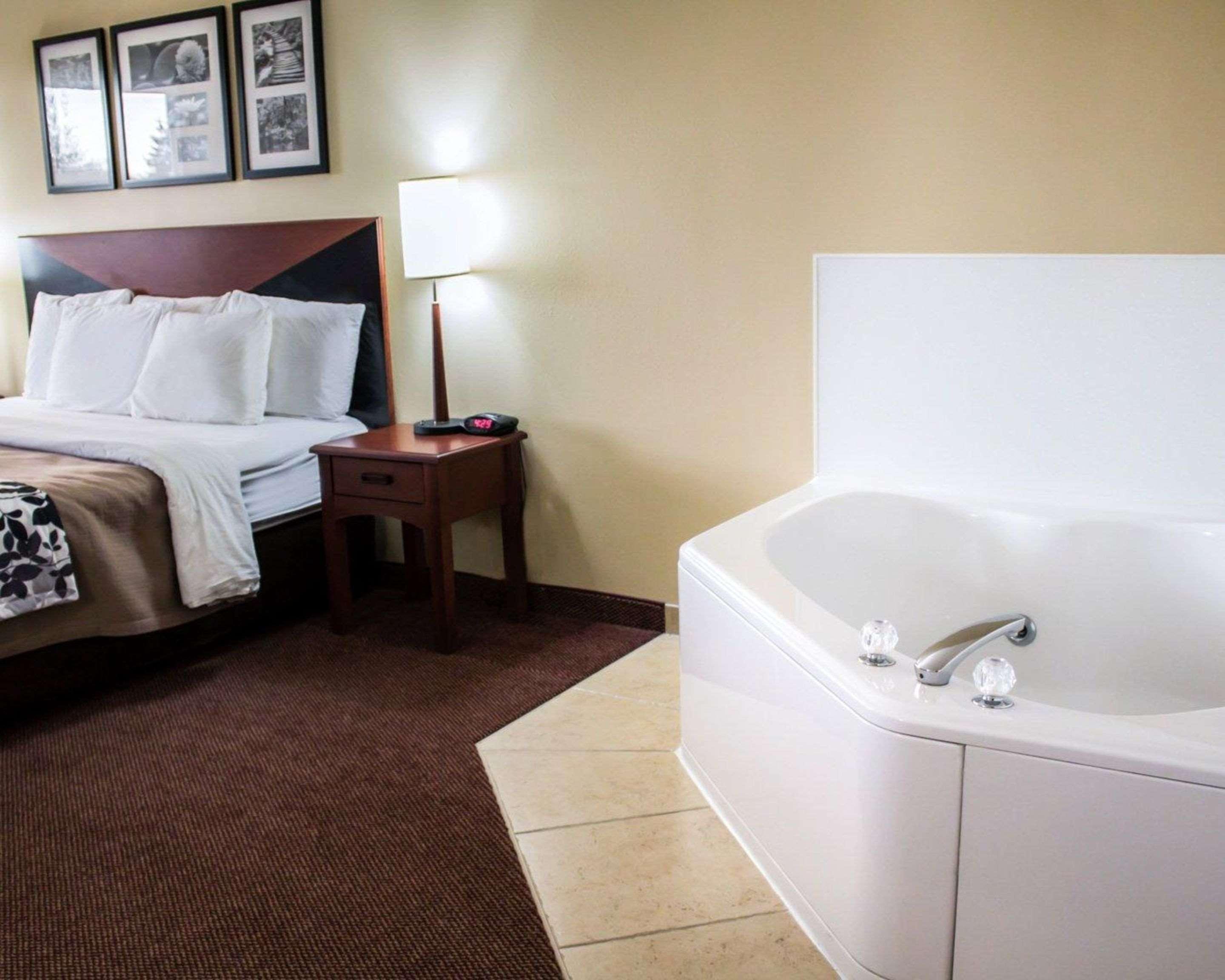 Hotel Quality & 3*