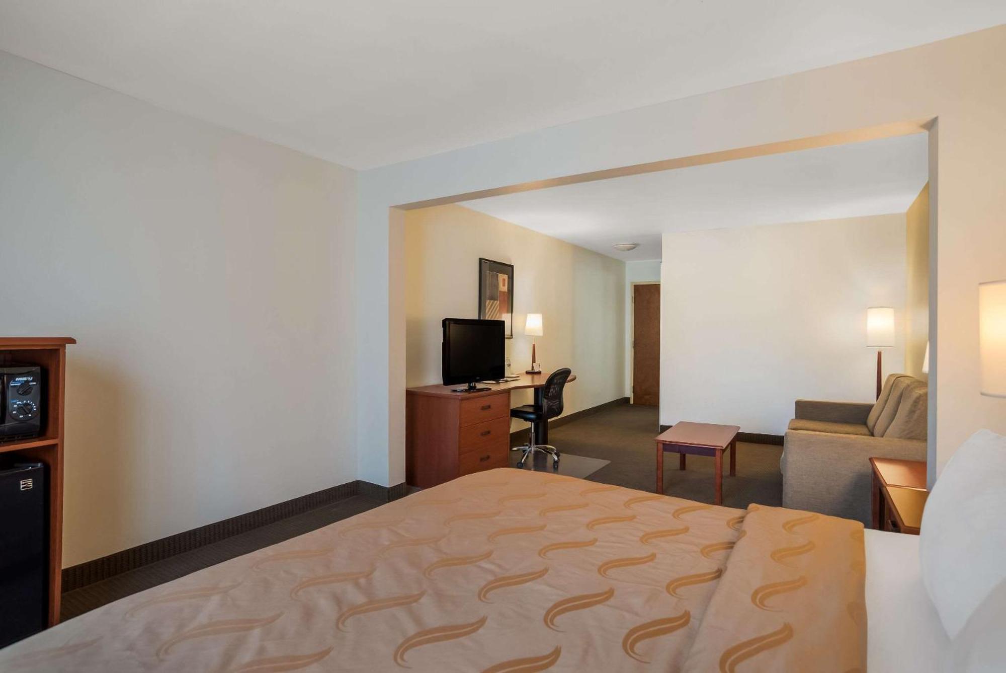 Hotel Quality & 3*