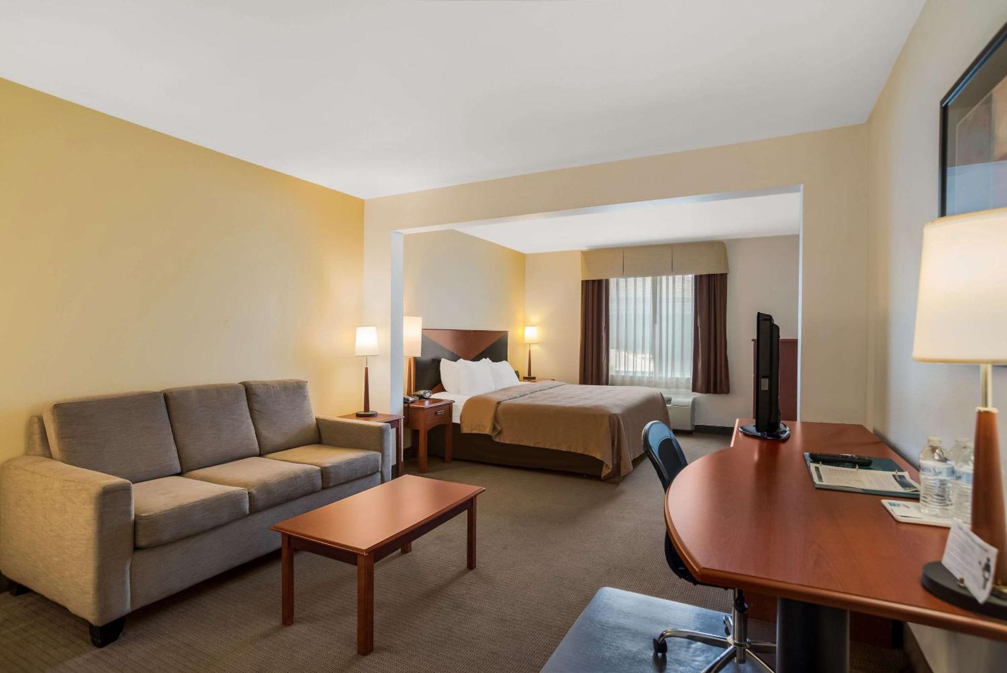 Hotel Quality & 3*