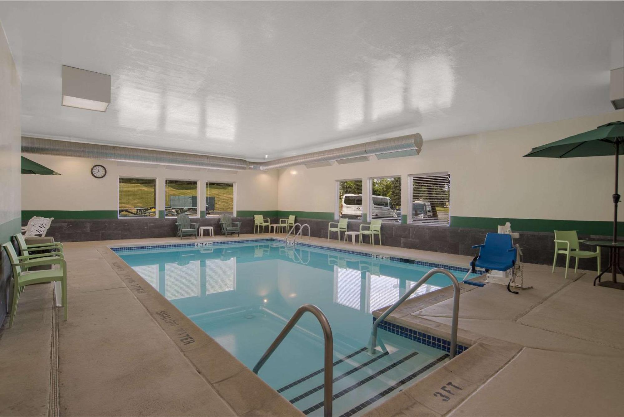 Hotel Quality & 3*