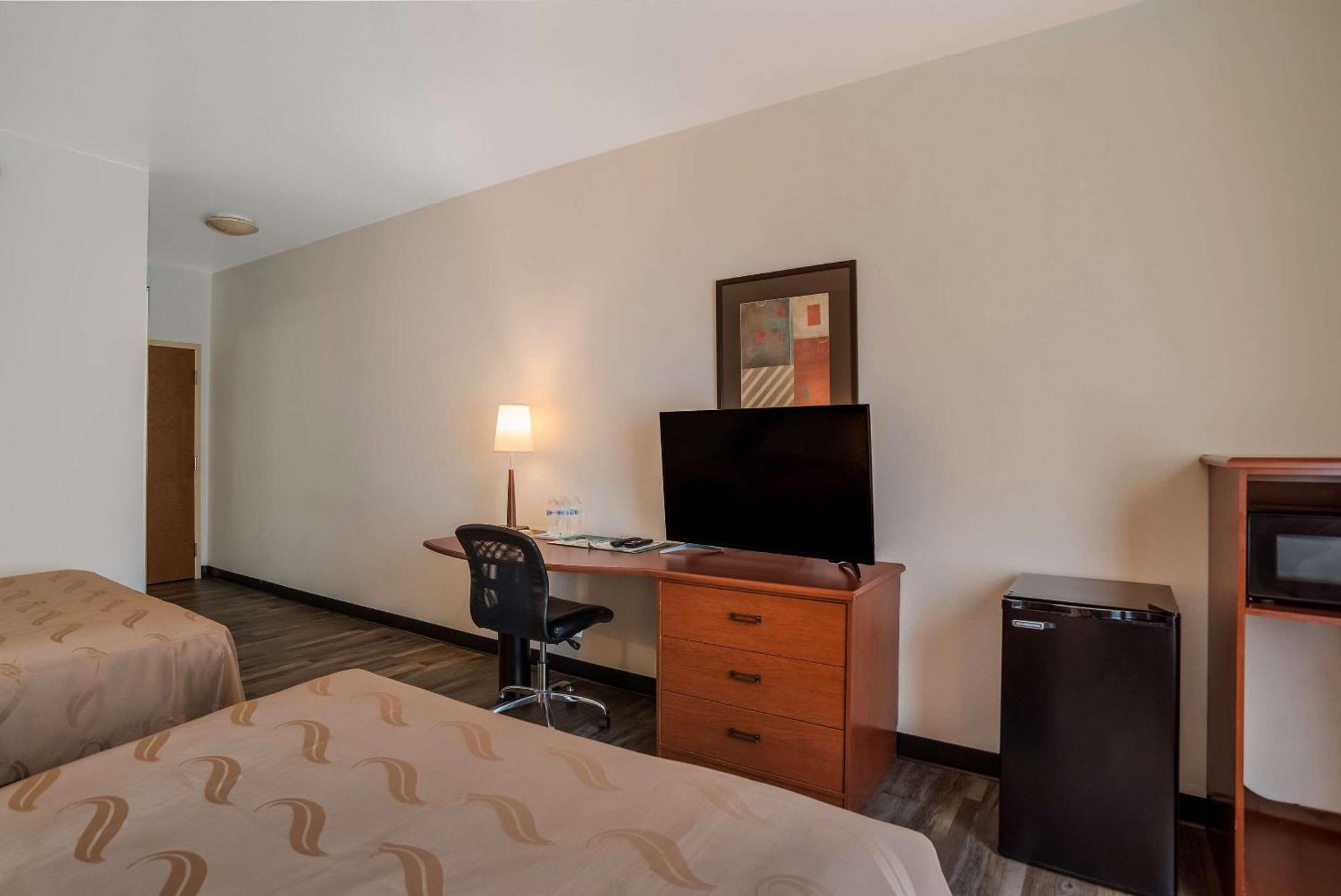 Hotel Quality & 3*