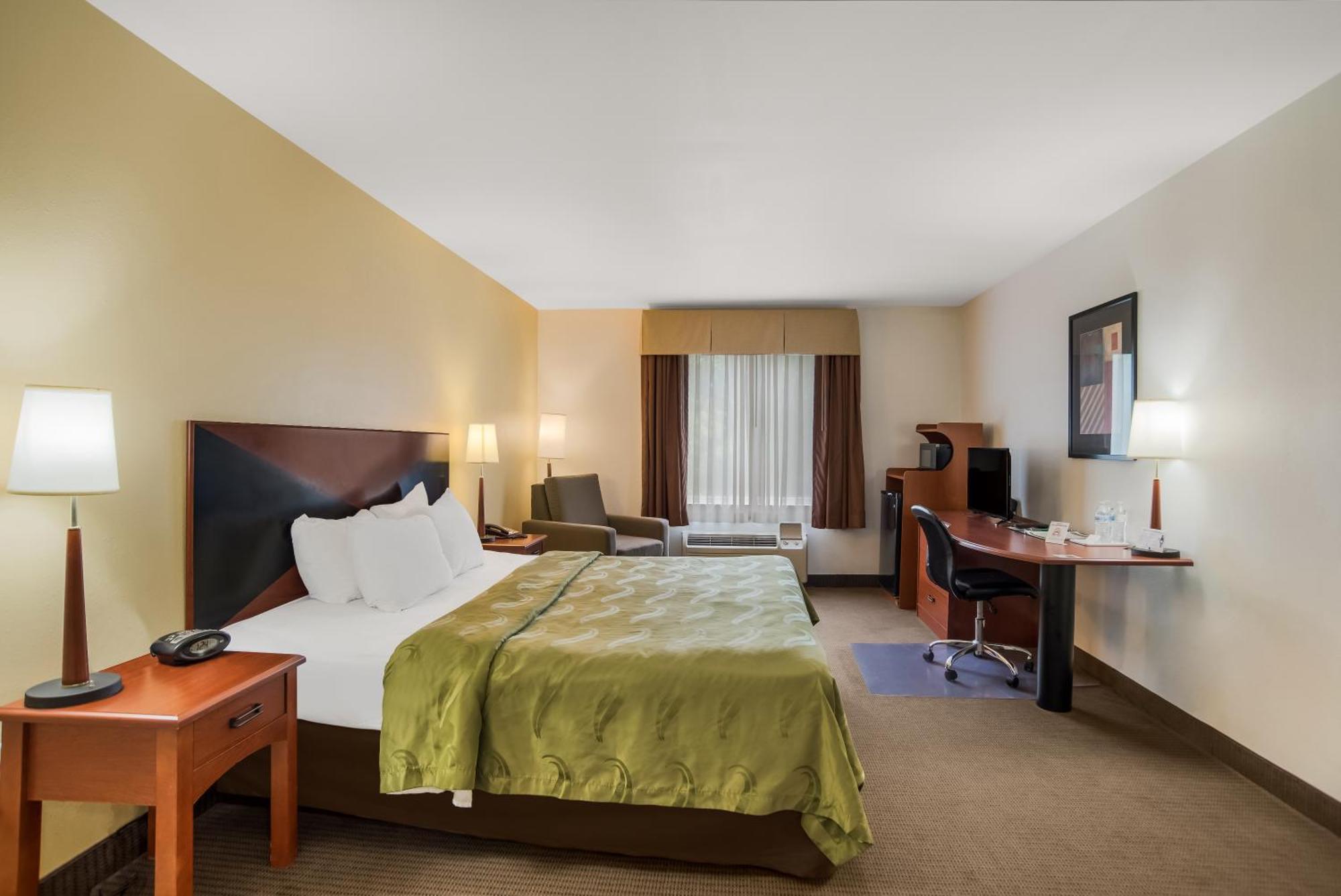 Hotel Quality &