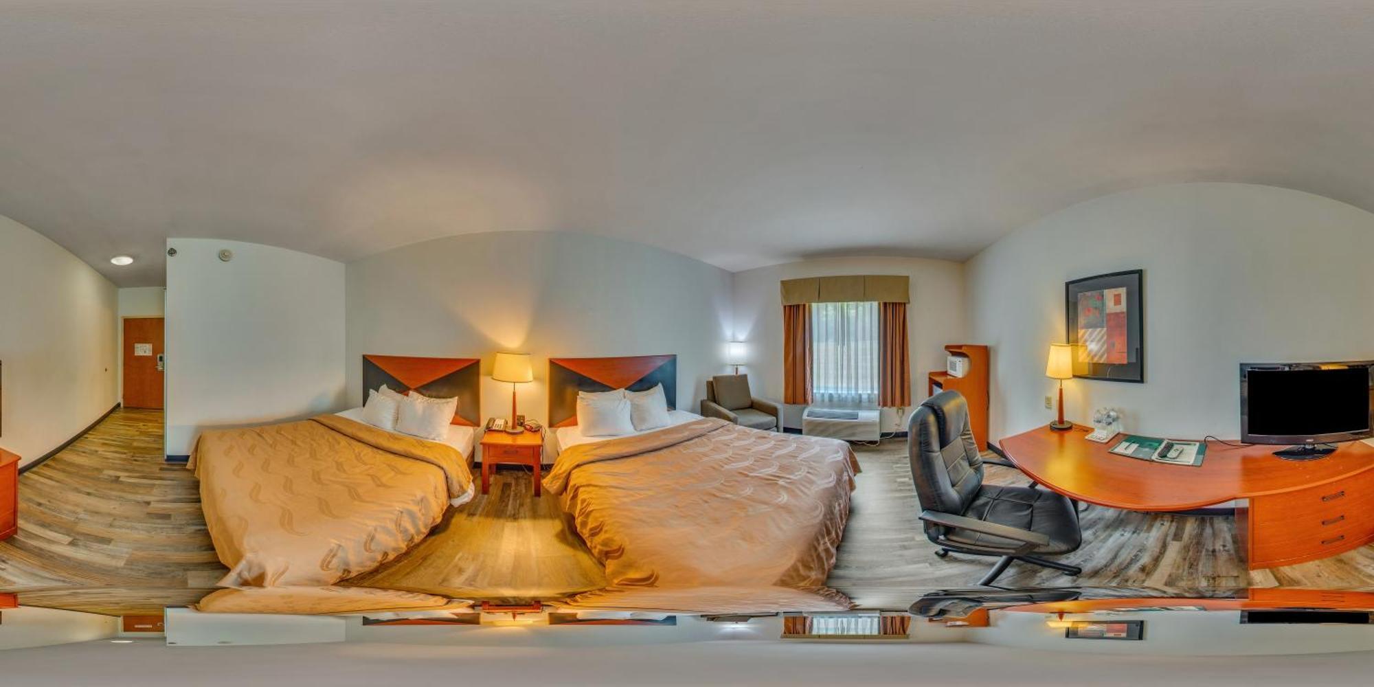 Quality & Hotel 3*
