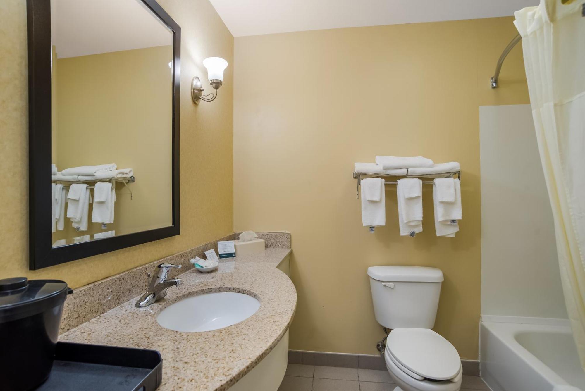 Hotel Quality &
