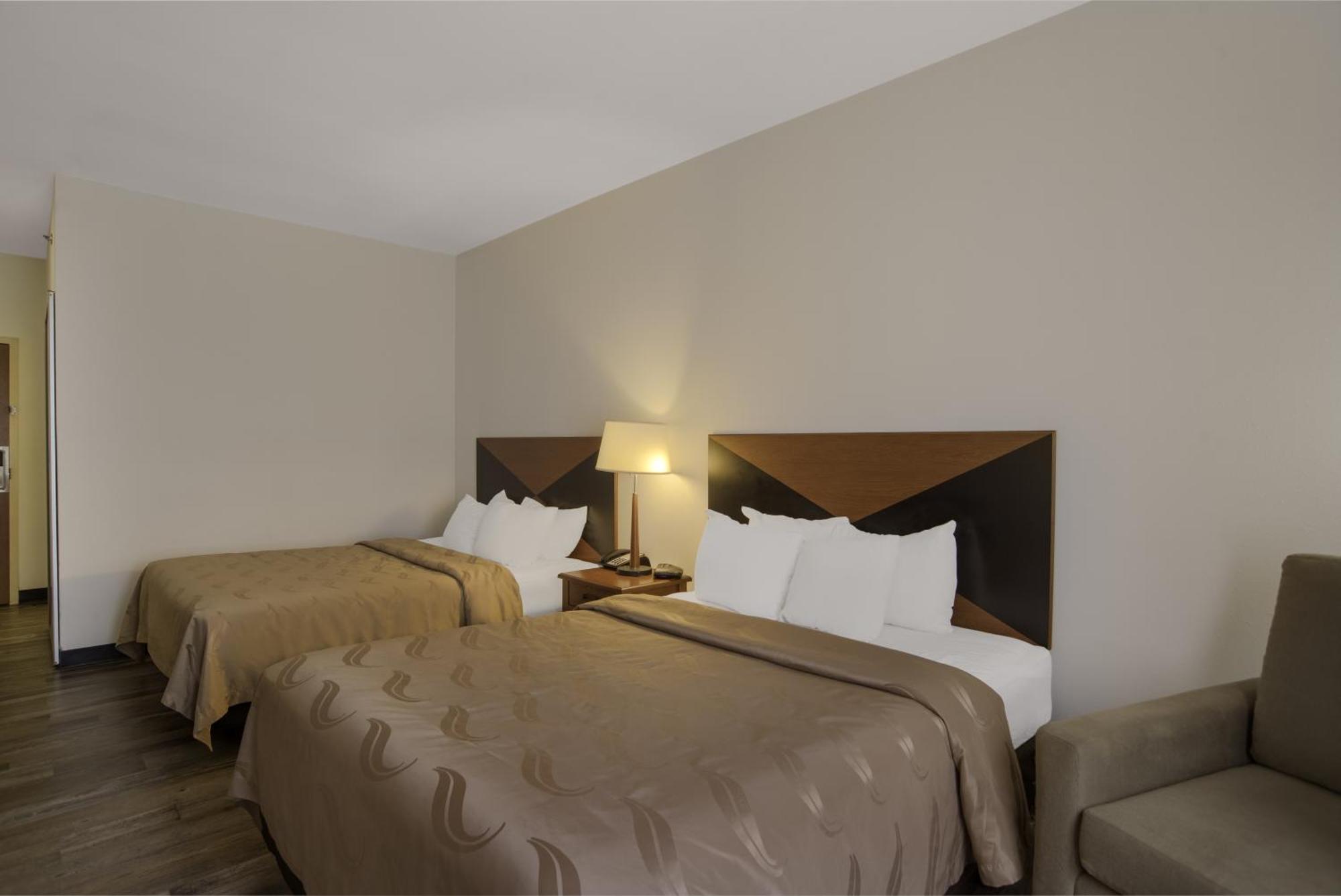 Hotel Quality &