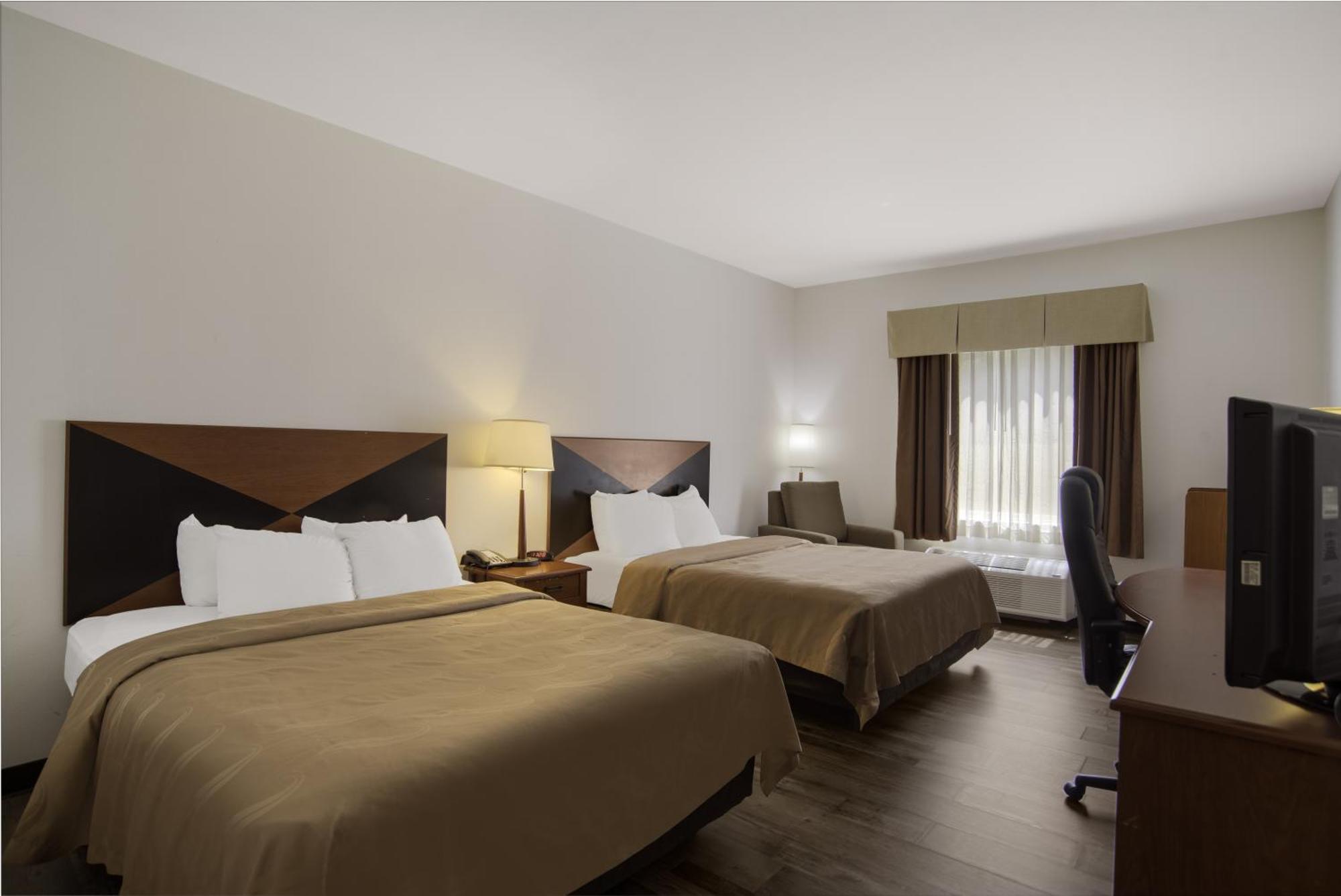 Quality & Hotel