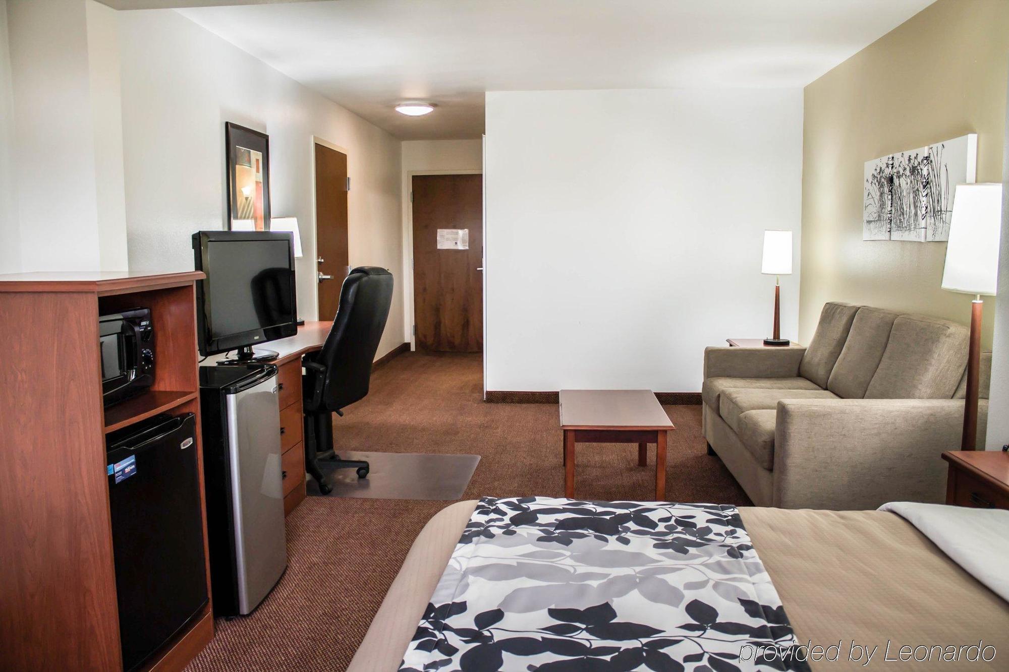 Quality & Hotel Chambersburg