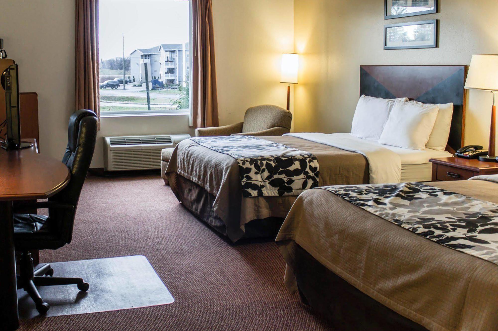 Quality & Hotel