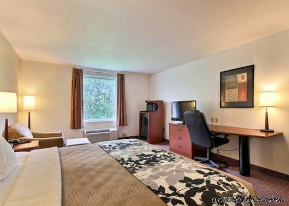 Quality & Hotel Chambersburg